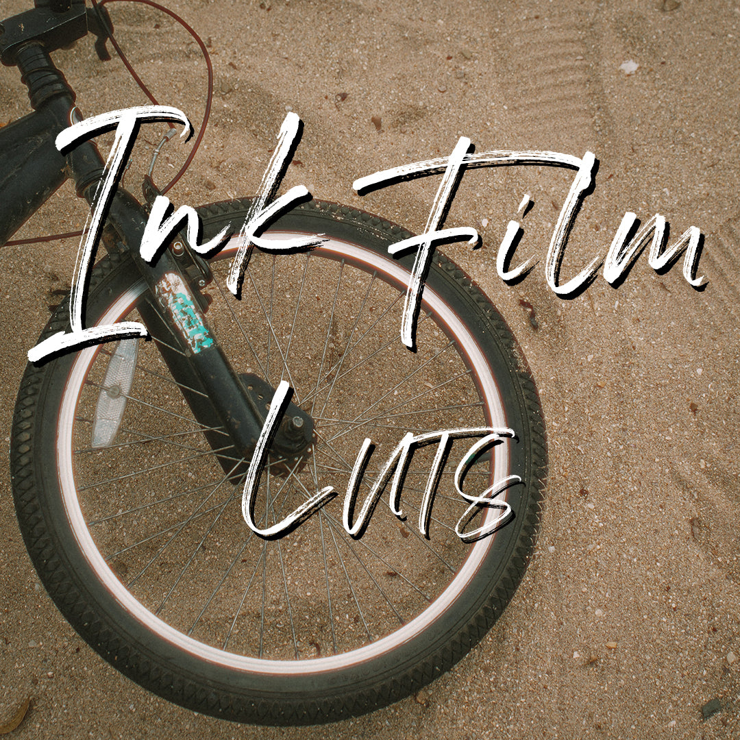 LUT pack #1